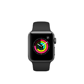 apple watch series 3 lazada
