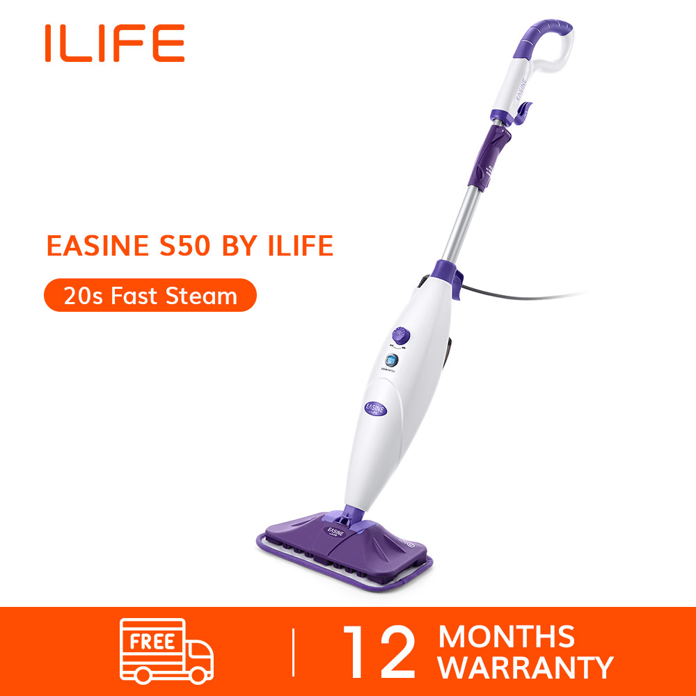 Xiaomi swdk steam electric mop s260 отзывы фото 80