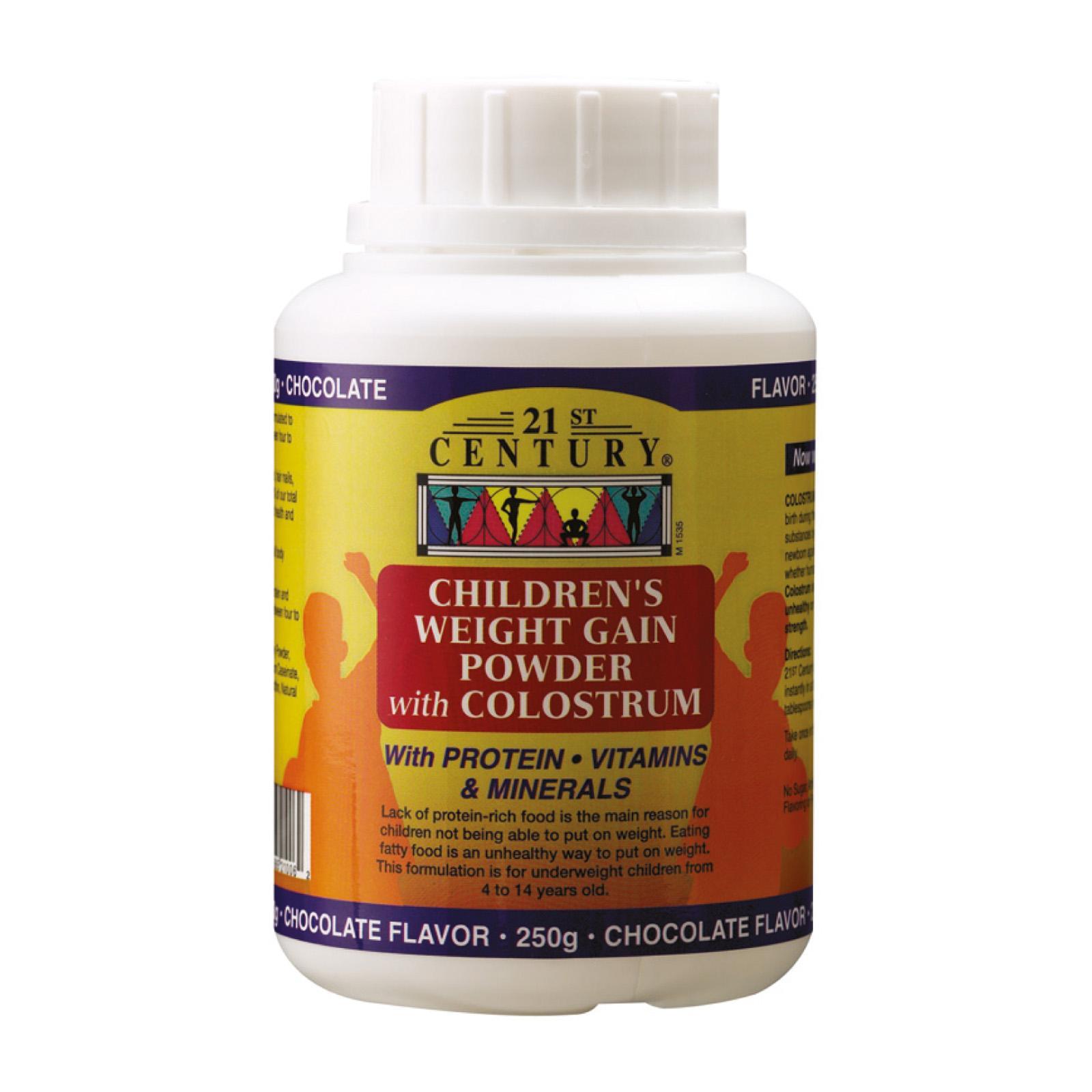 Weight Gainer For Toddlers Kids Matttroy