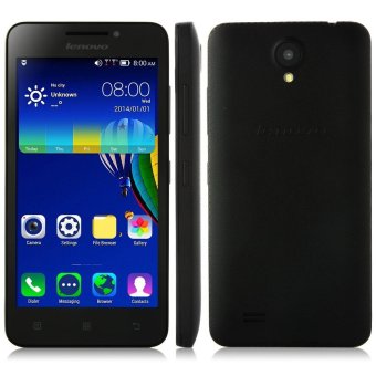 Lenovo A3600D 4GB Black (EXPORT) Lenovo A3600D 4GB Black (EXPORT)