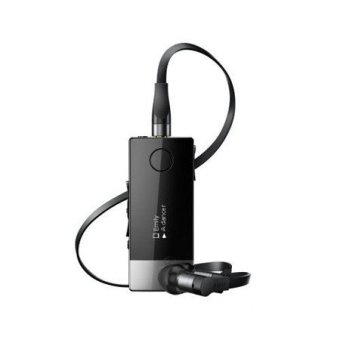 bluetooth earpiece with caller id