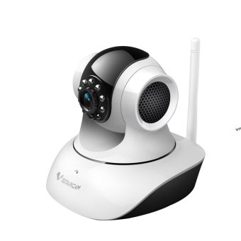 Vstarcam PNP Wireless IP Camera T6835WIP CCTV