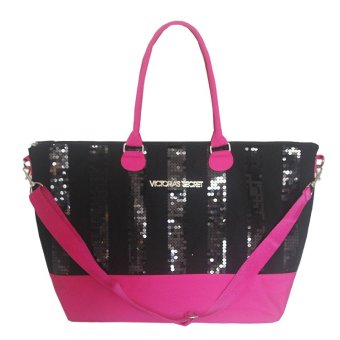 Victorias Secret Weekender Bag