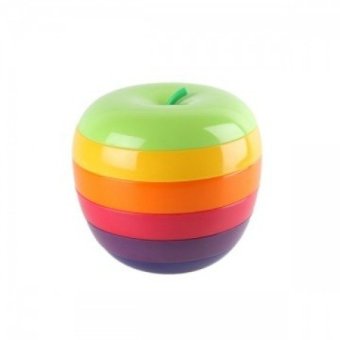 Anya Apple Dish Set