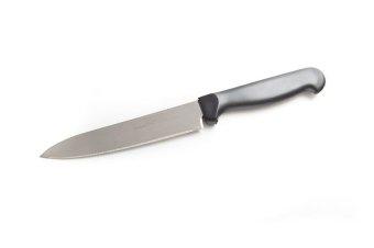 Vesta Samurai Cook Knife 5" Teeth Blade (2pc)