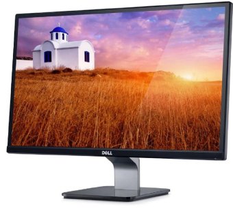Dell 23inch PSLED Full HD s2316H ( FREE HDMI CABLE )