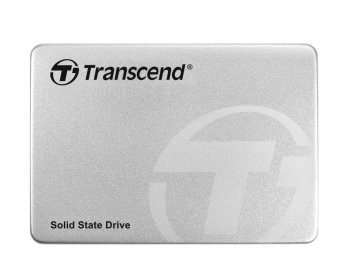 Transcend SATA III 6Gb/s SSD370S Premium 256GB SSD