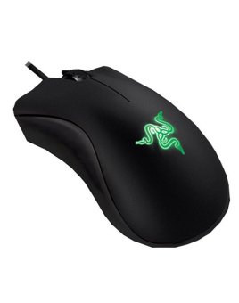 Razer Deathadder 1800DPI Gaming Mouse
