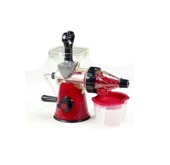 Kessler Multi-Function 2-in-1 Manual Slow Juicer Kessler Multi-Function 2-in-1 Manual Slow Juicer