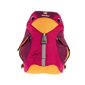 deuter kikki kids backpack