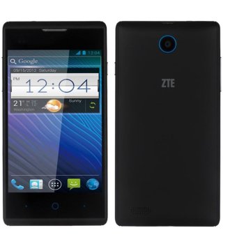 ZTE Blade G 4GB Black