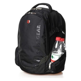 SWISSGEAR 15.6 INCH LAPTOP BACKPACK NOTEBOOK BAG