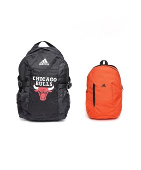 adidas chicago bulls backpack