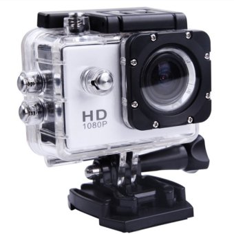 SJ4000 WIFI Waterproof Sports Action Camera 12MP set (EXPORT)