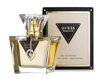Guess Seductive for Women 75ml