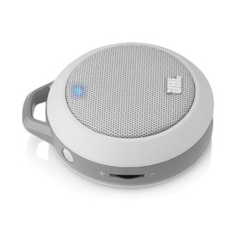JBL Micro II Speaker White