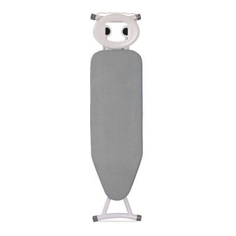 HomeBuddy Ironing Board (Grey)