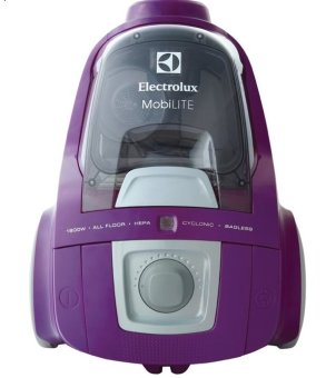 Electrolux ZLUX1831AF MobiLITE Bagless Vacuum Cleaner