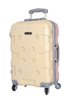 botung expandable luggage