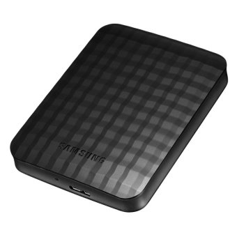 Samsung M3 1TB USB 3.0 Slimline Portable Hard Drive