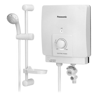 Panasonic DH-3DL2S Shower Heater Instant