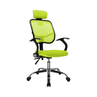 D05 High Back Office Chair (Green) D05 High Back Office Chair (Green)