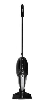 Kessler KS-38 Cyclone-Powered Vaccum Cleaner Black + Free additional HEPA Filter