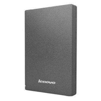 Lenovo F309 UHD 1TB USB 3.0 (Grey)