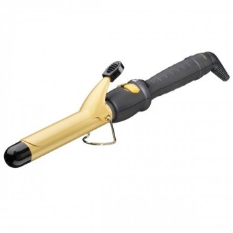 BaByliss Pro Ceramic Tools 1" Spring Curling Iron