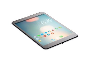 TeknoTab 7.85" DUAL SIM 3G Tablet PC