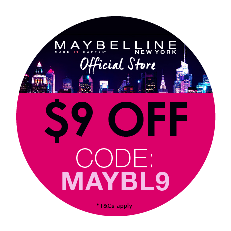$9 off with $30 spent