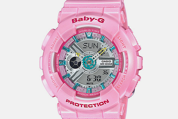 Buy Casio Watches fo