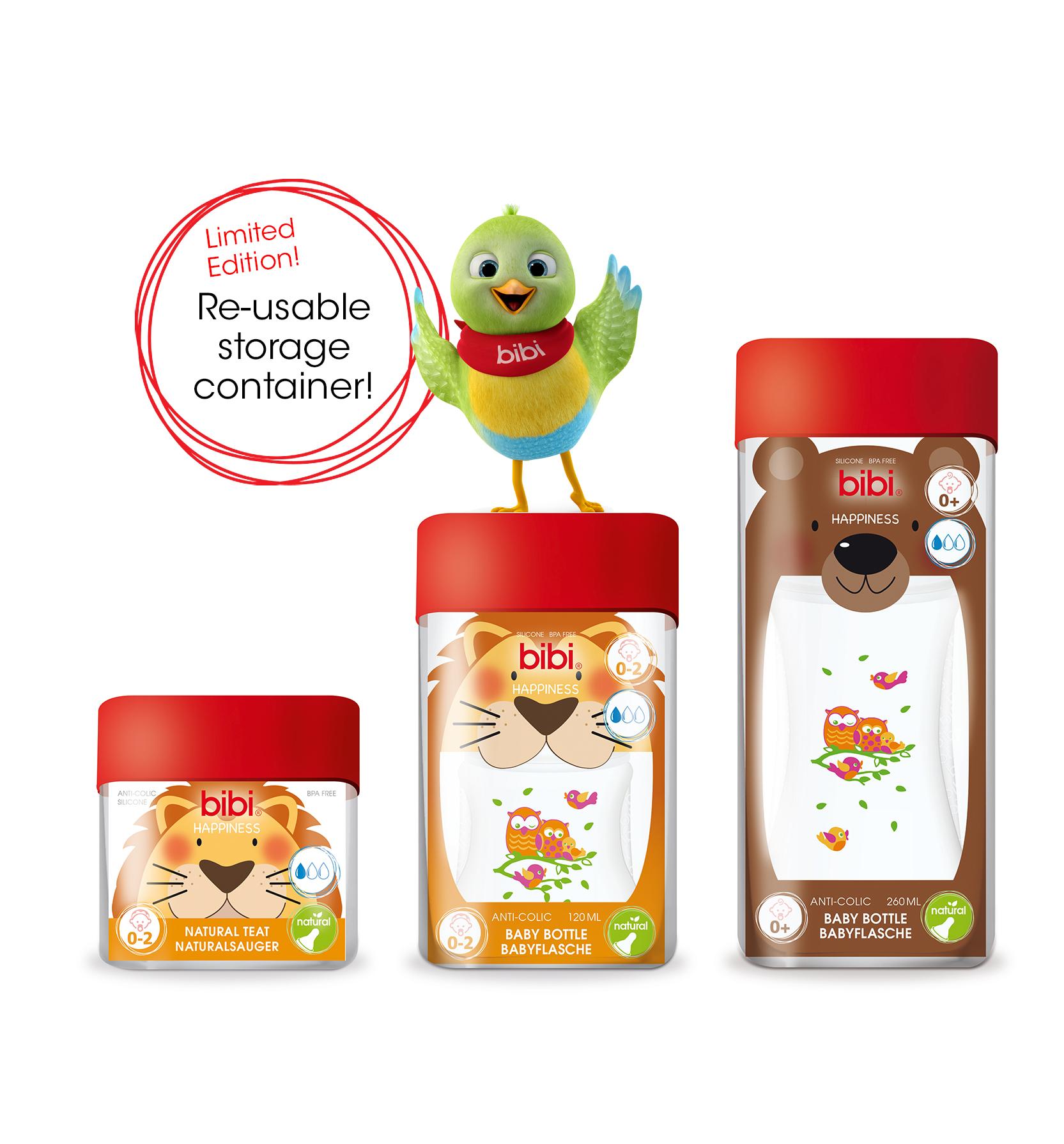 Happiness Bottles storage containers.jpg