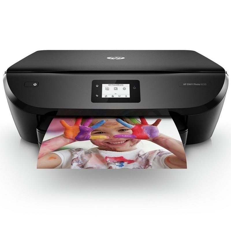 HP ENVY Photo 6220 All-in-One Printer (K7G19D) Singapore