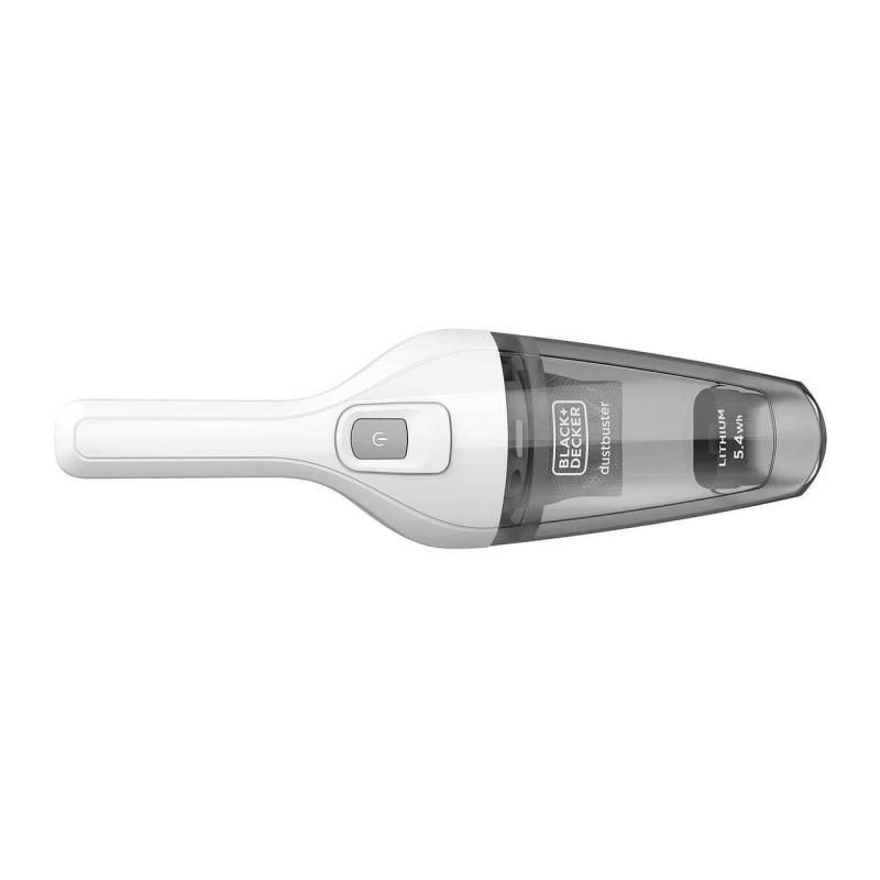 Black and Decker - NVB115J-B1 -3.6V Cyclonic Dustbuster Singapore