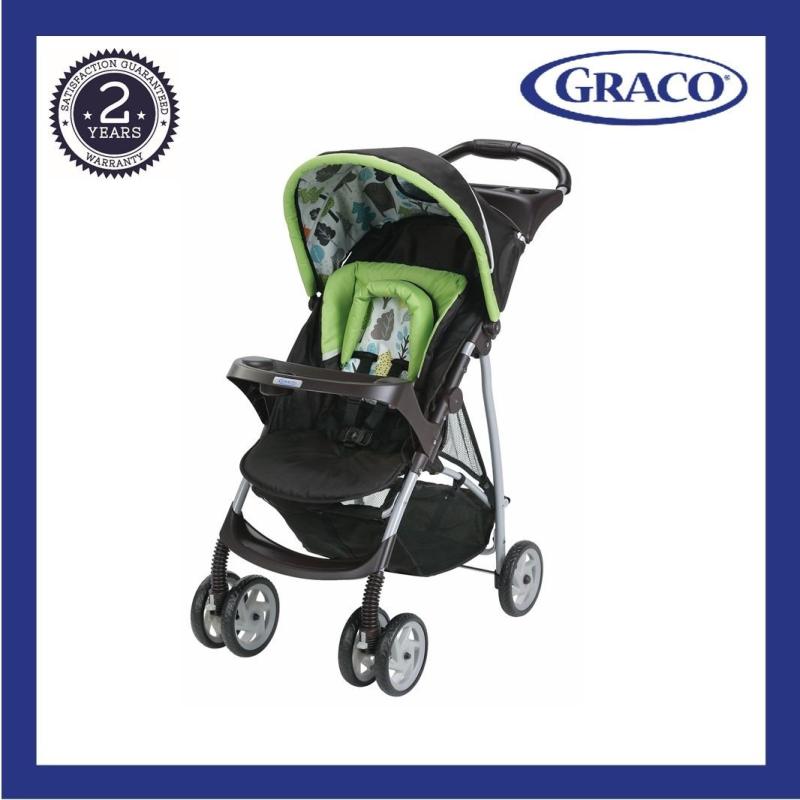 Graco Literider (Bear Trail) Singapore