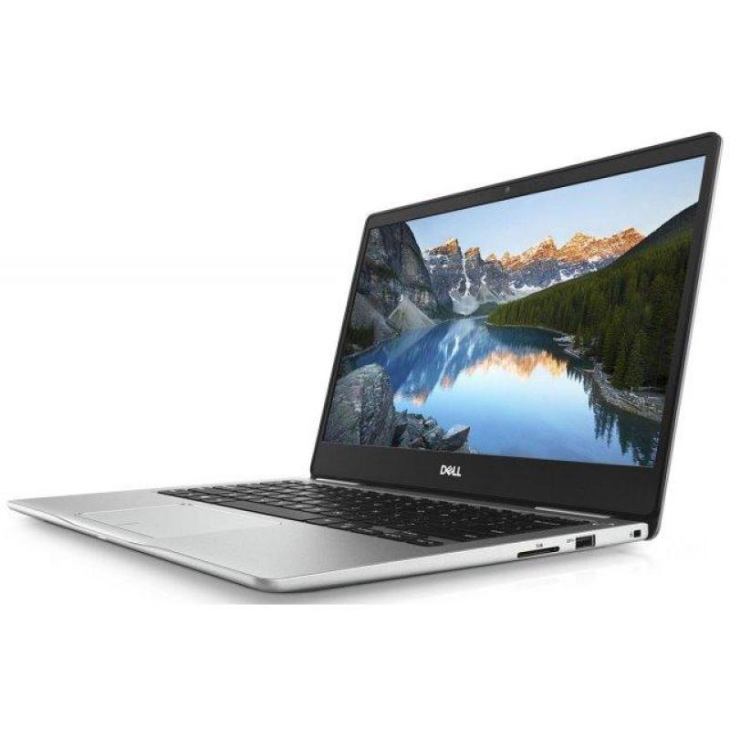 8th Generation Inspiron 15 5000 Series - 5570 i5-8250U 8GB DDR4 at 2400MHz (1x8GB) 256GB SSD 4GB GDDR5 graphics memory Windows 10 Home Tray load DVD Drive (Reads and Writes to DVD/CD) 15.6-inch FHD (1920 x 1080) Anti-glare LED-Backlit