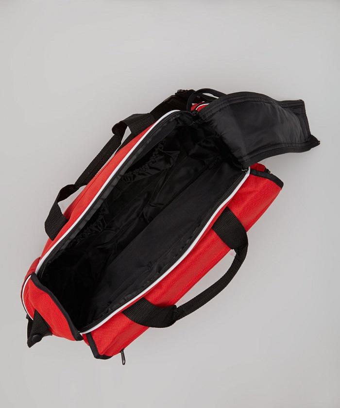 ferrari nappy bag