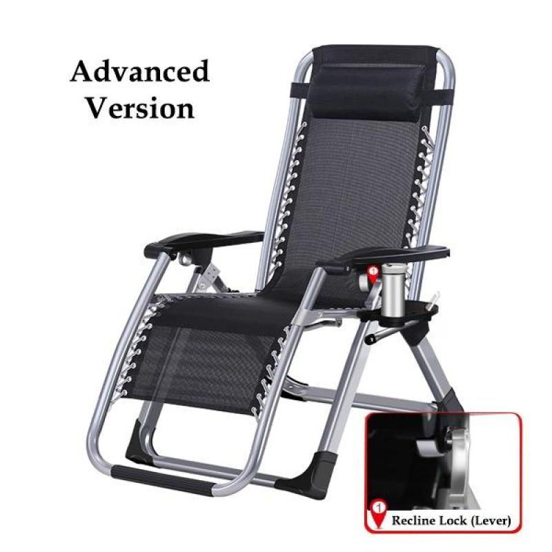 Recliner Chair (Advanced) Singapore