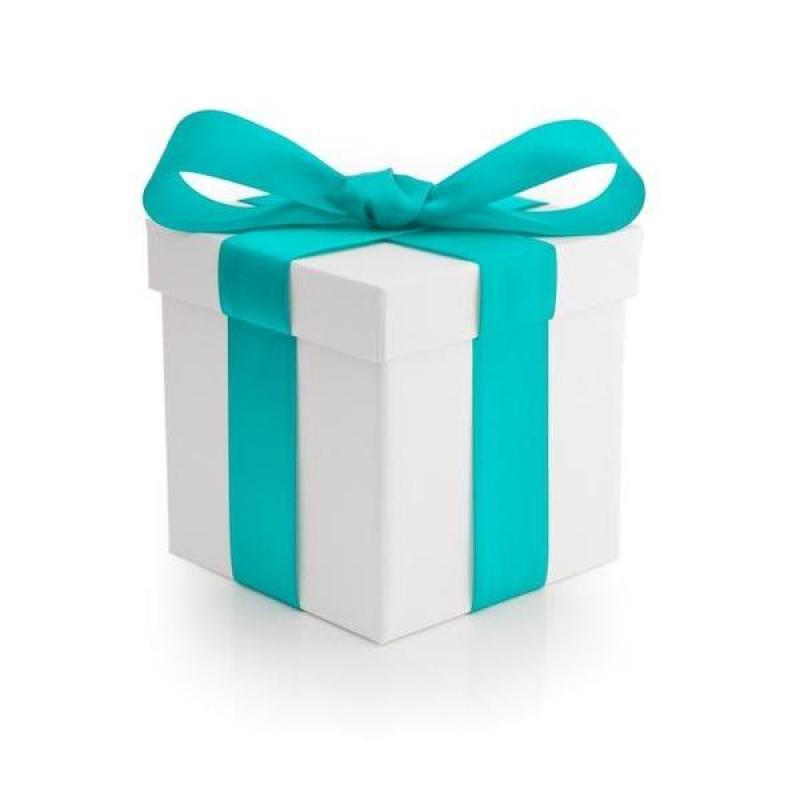 Lazada x EuropAce Birthday Surprise Box Singapore