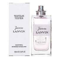 Lanvin Jeanne Eau De Parfum Spray 100ml [TESTER PACKAGING] - Eclat Parfum
