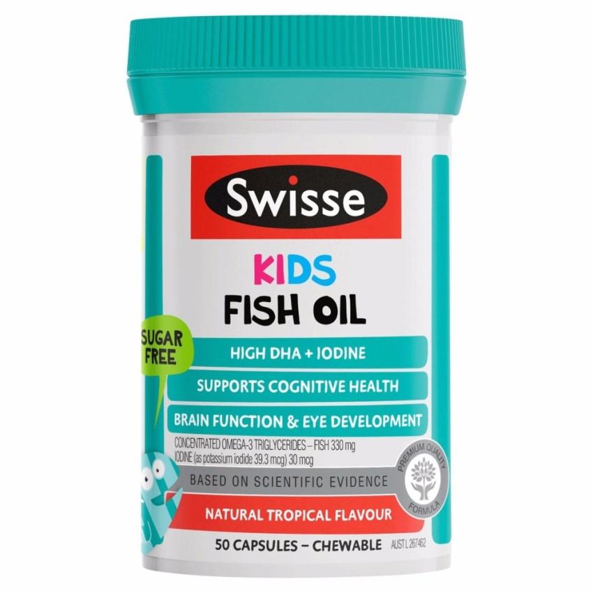 Swisse Kids Fish Oil 50 Capsules.jpg