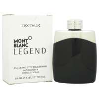 Mont Blanc Legend Men edt sp 100ml Tester pack