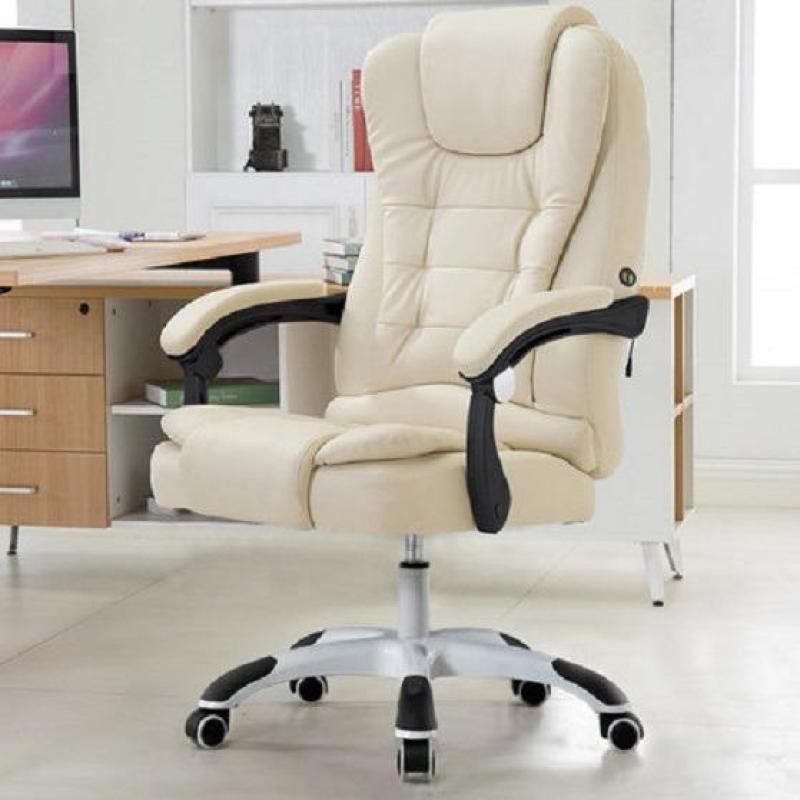 Boss Chair / Computer Chair Professional !! 3 Mode Massage Function!! Singapore