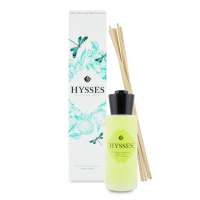 Hysses Bergamot Geranium Home Scent