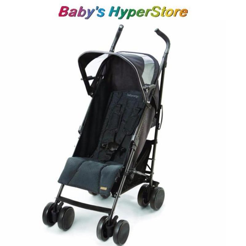 Baby Cargo Lemon Singapore