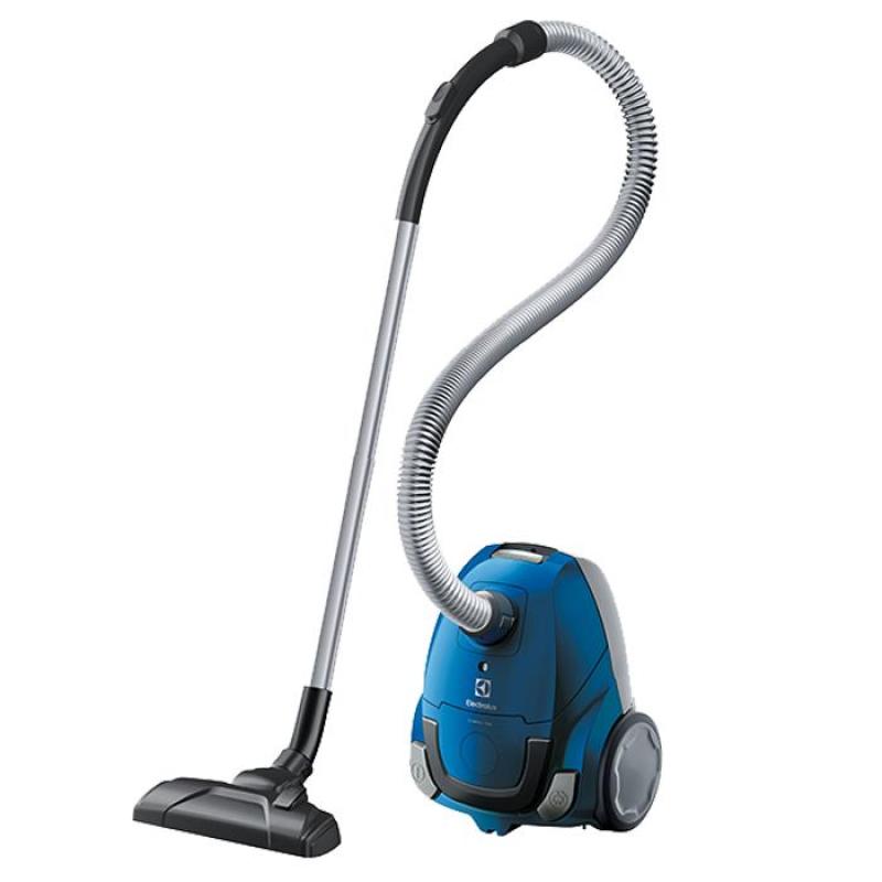 Electrolux Z1220 Compact Bagged Vacuum Cleaner Singapore