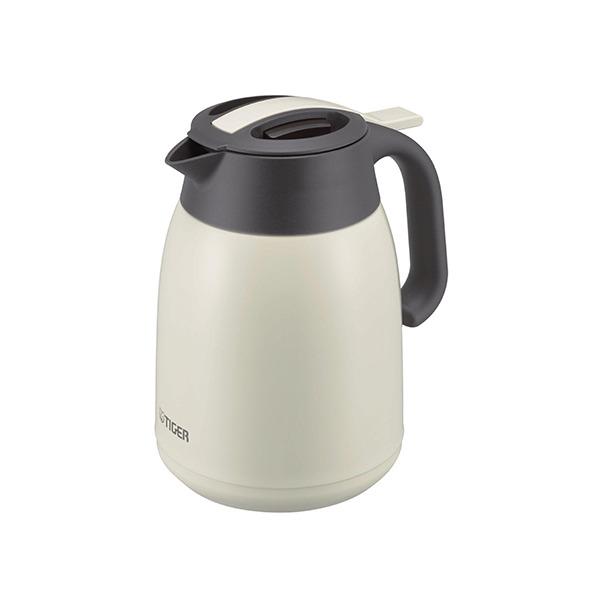 Tiger Electric Kettles Singapore Tiger Stainless Steel Thermal Pot 1 2l Pwm B120 Ivory Singapore