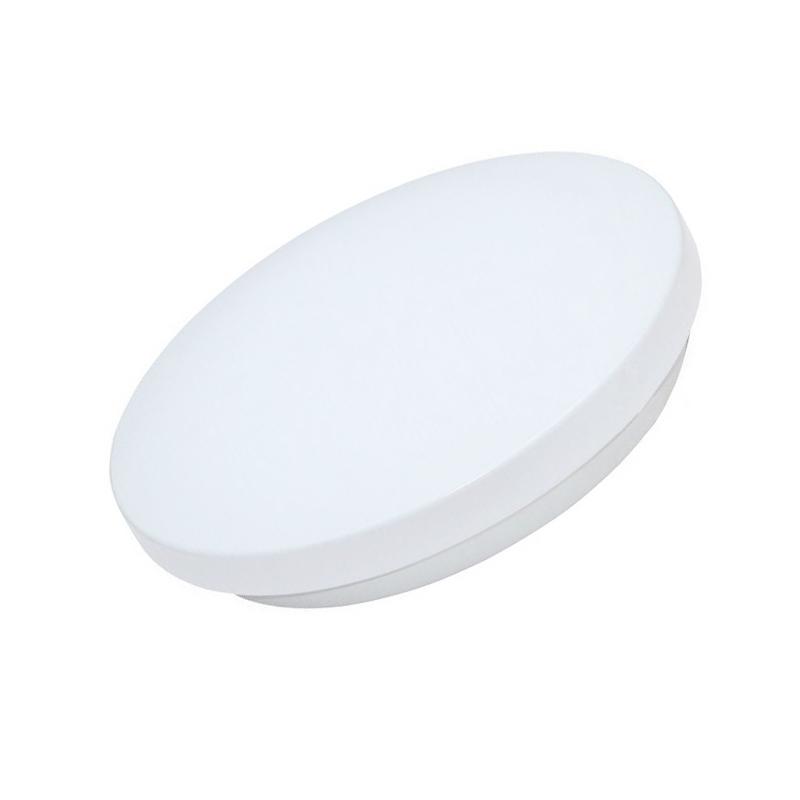 18W LED Sensor Ceiling Light Surface mount light WarmWhite 3000K