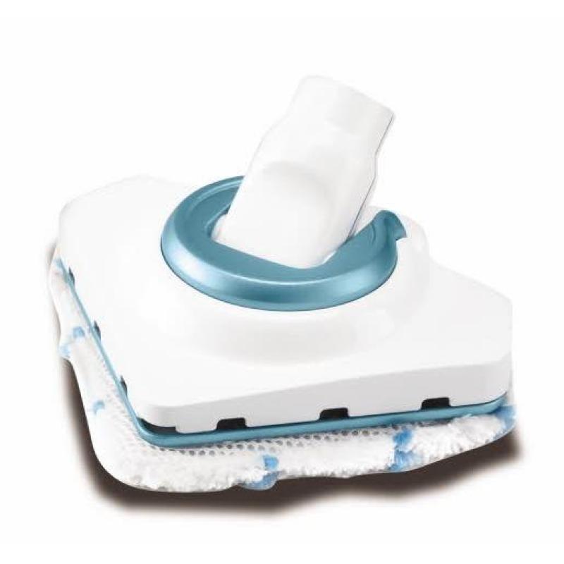 Black and Decker - FSMHDA-XJ - Steam buster Delta Head & 2 Pads (5in1 steam mop model) Singapore